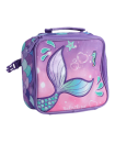 16 Inch Trolley Bag 3 Pcs Set - Mermaid